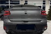 Citroen C4 X Max eDCT6 1.2 mHEV