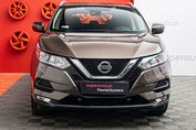 Nissan Qashqai 1.3 DIG-T Acenta