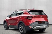 Kia Sportage 1.6 T-GDI M 2WD