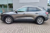 Ford Kuga 2.0 Ecoblue Awd Titanium x
