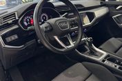 Audi Q3 Sportback 35 TFSI S Line