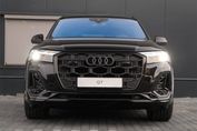 Audi Q7 60 TFSI e quattro S Line