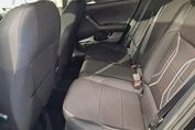 Volkswagen Taigo TSI DSG
