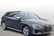 Audi A3 S3 Sportback TFSI quattro