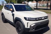 Dacia Duster Extreme 1.2 TCe Hybrid-G LPG 4x4