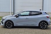 Renault Clio Techno LPG 1.0 TCe