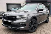 Skoda Kamiq Monte Carlo 1.5 TSI DSG