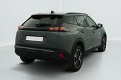 Peugeot 2008 ALLURE 1.2 PureTech