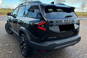Dacia Bigster Journey 1.2 TCe mHEV