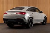 Mercedes GLE Coupe 450 d 4-Matic AMG Line