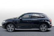 Audi Q5 40 TDI mHEV Quattro S tronic