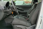 Hyundai i30 1.0 T-GDI Smart