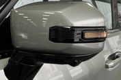 Jetour T2 2.0T 7DCT REAL TIME 4WD