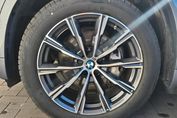 BMW X5 xDrive30d M Sport