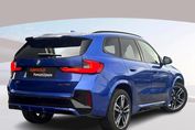 BMW X1 sDrive18d M Sport aut