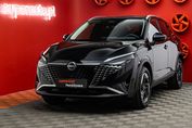 Nissan Qashqai 1.3 DIG-T N-Connecta