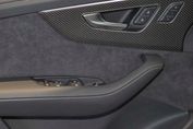 Audi Q7 SQ7 TFSI quattro