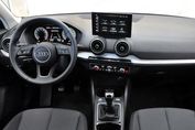 Audi Q2 30 TFSI