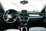 Audi Q3 2.0 TDI