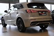 Hongqi HS5 2.0T AWD