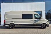 Volkswagen Crafter L4H3 Zabudowa Brygadowa