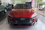 Audi A5 TDI quattro S line Avant