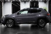 Jeep Compass 1.5 T4 Mhev Limited Fwd S&S Dct