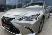 Lexus ES 300h Business Edition