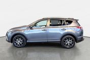 Toyota RAV4 2.5 Hybrid 4x4