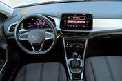 Volkswagen T-ROC 1.5 TSI