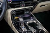 Lexus NX 350h Prestige AWD