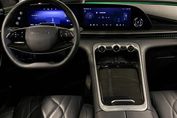 Omoda 9 1.5 Super Hybrid AWD