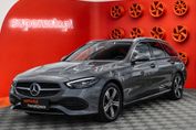 Mercedes Klasa C Kombi 200 d Avantgarde