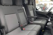 Citroen Jumpy XL L2H1 EAT8