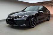 BMW Seria 3 318i M Sport