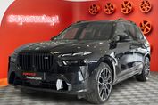 BMW X7 M60i xDrive mHEV sport-aut