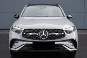 Mercedes GLC 220 d 4-Matic AMG Line