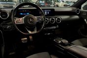 Mercedes Klasa A 200 AMG Line 7G-DCT