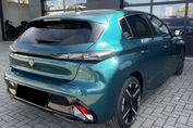 Peugeot 308 GT S&S e-DCS6 1.2 mHEV