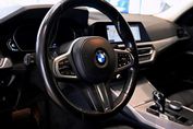 BMW Seria 3 320d Advantage