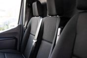 Mercedes Sprinter PRO długi 317 CDI 9G-Tronic