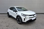 Renault Captur Techno 1.8 E-Tech Full Hybrid AT
