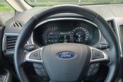 Ford S-MAX Hybrid Titanium CVT