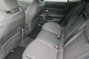 Peugeot 408 GT e-DCS7 1.6 Plug-in Hybrid