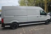 Volkswagen Crafter L4H3