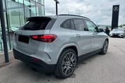 Mercedes GLA 200 AMG Line