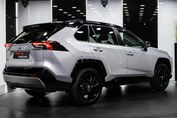 Toyota RAV4 Hybrid Selection 4x2