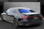 Mercedes Klasa S Maybach 580 4-Matic