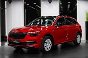 Skoda Kamiq 1.0 Tsi Monte Carlo