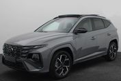 Hyundai Tucson 1.6 T-GDi HEV N-Line Ultimate 2WD aut